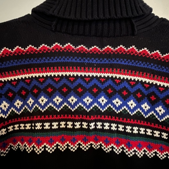 RALPH LAUREN | Lg | LIKE NEW! | Thick Cotton - Picture 7 of 15